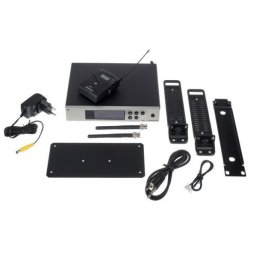 Sennheiser ew 100 G4-CI1 A-Band