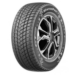 GT Radial WinterPro2 SUV EVO 245/65R17 111H XL