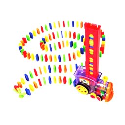 Locomotiva Domino