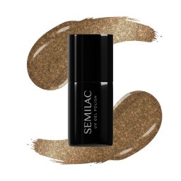 Oja Semipermanenta Semilac 487 The It Girl 7ml