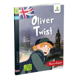 Oliver Twist