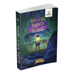 Baiatul barca si bestia