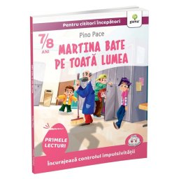 Martina bate pe toata lumea