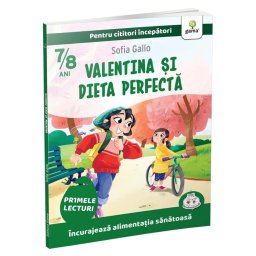 Valentina si dieta perfecta