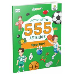 Sporturi