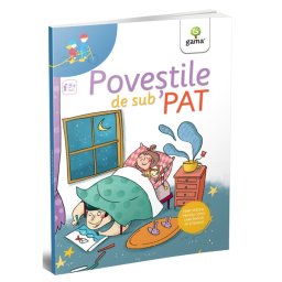Povestile de sub pat