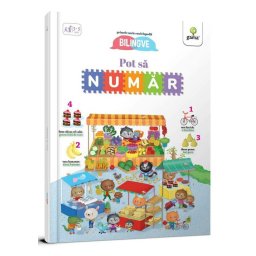 Pot sa numar!