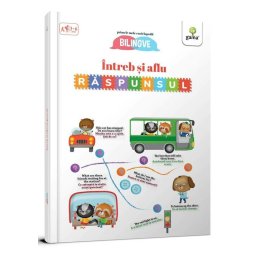 Intreb si aflu raspunsul!