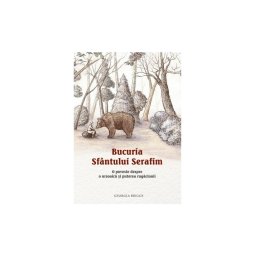 Bucuria Sfantului Serafim