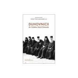 DuhovniciiI din Gradina Maicii Domnului