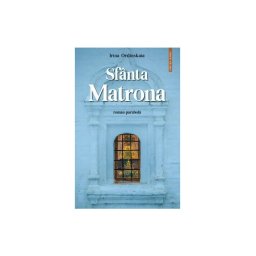 Sfanta Matrona (roman-parabola)