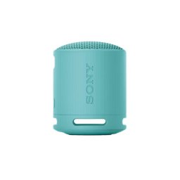 Boxa portabila SONXB100BL Blue