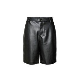 VERO MODA Bermude Vmwilla Hw Long Shorts 10312800 C-N10 black