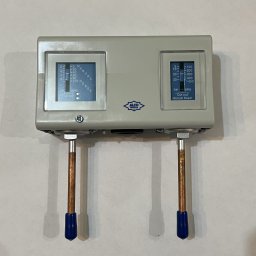 Presostat Dual Reset Manual Alco PS2-B7U