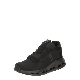 On Sneaker low 'Cloudnova 2' negru