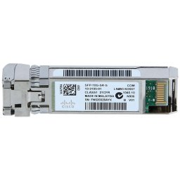 Cisco Module for MMF, SFP-10G-SR-S=