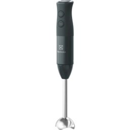 Electrolux E3HB1-4GG Create 3 Botmixer 400W, 2 viteze, Negru