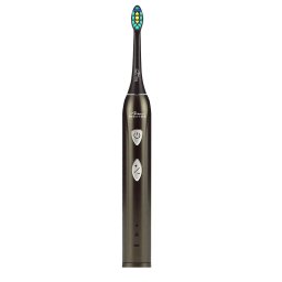 Periuta de dinti electrica Media-Tech Sonic WaveClean, Negru
