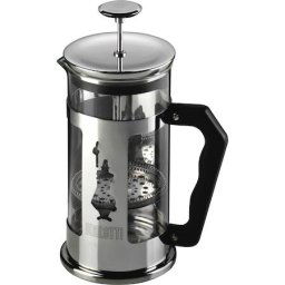 Presa cafea/ceai Preziosa Bialetti, 350 ml