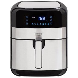 Friteuza cu aer cald Airfryer Camry CR6311, 5L, 9 programe, 2500W