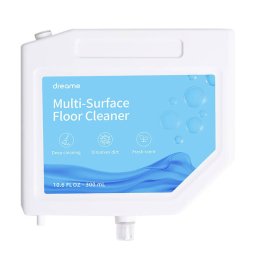 Set 3 solutii curatat podele pentru Dreame L10s Ultra, 300 ml,