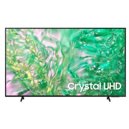 Televizor LED Samsung 50DU8072, 127 cm, Ultra HD, Smart TV, WiFi, CI+, Negru