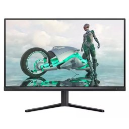 Monitor Gaming LCD VA LED Philips 27" 27M2N3500NL/00, QHD (2560 x 1440), HDMI, DisplayPort, 180 Hz, 1 ms, Negru