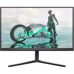 Monitor Gaming IPS LED Philips 27" 27M2N3200A/00, Full HD (1920 x 1080), HDMI, DisplayPort, Boxe, 180 Hz, 1 ms, Negru