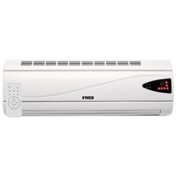 Led Convectoare Perete 2000W cu Termostat Electronic 58x20cm Alb