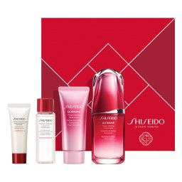 Shiseido Ultimune Power Infusing Set