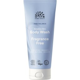 Gel de dus pentru piele sensibila, fara parfum 200ml