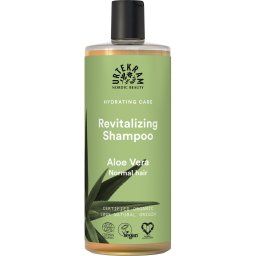 Sampon cu aloe vera bio pentru par normal 500ml