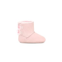 UGG K Ghete Pentru copii Baby Bailey Bow 1157692I 00P2 seashell pink