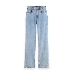 SCOTCH & SODA Jeans The Glow Authentic Bootcut 178145 SC7561 bring it up