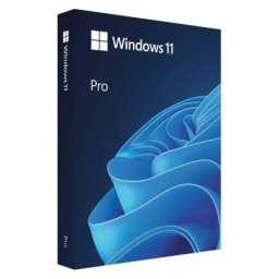 Licenta Microsoft Windows 11 Pro, 64 bit, Engleza, OEM, DVD