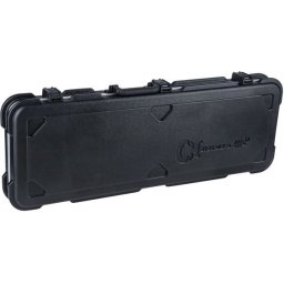 Charvel Dinky Molded Case Black