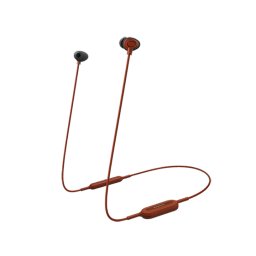 Casti Panasonic RP-NJ310BE-R Bluetooth Rosu