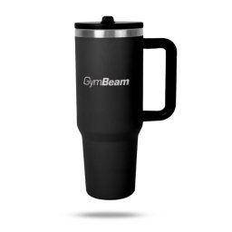 GymBeam Termos 1.2 l Black