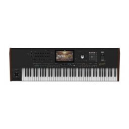 Korg Pa5X 76 Oriental