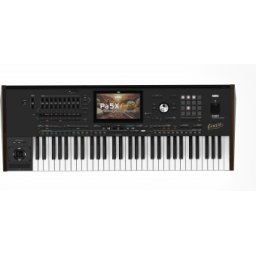 Korg Pa5X 61 Oriental