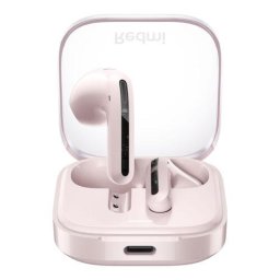 Buds 6 Active Pink