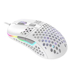 Mouse CHEM42W White