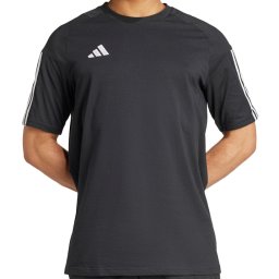 Tricou Adidas Tiro 23 Competition Cotton pentru barbati