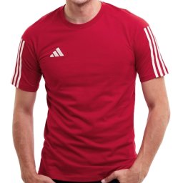 Tricou Adidas Tiro 23 Competition Cotton pentru barbati