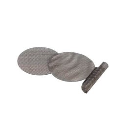 Site metalice pipa / bong 25mm x5