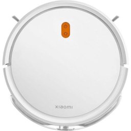 Xiaomi Robot Vacuum E5 - white - Aspirator robot cu mop 2în1