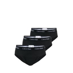 Calvin Klein Underwear Slip gri deschis / negru