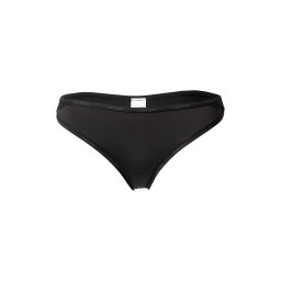 Calvin Klein Underwear Slip 'Attraction' gri / negru