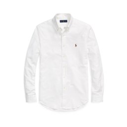 Polo Ralph Lauren Cămașă alb