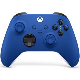 Controller Wireless Microsoft Xbox Series X/S, albastru